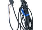 E3T-FL21 2M Photoelectric Sensors