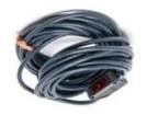 E3Z-R81 5M  Electromechanical