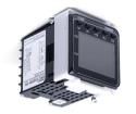 E5CC-CQ3A5M-000  Electromechanical