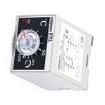 E5L-A 0-100 Temperature Controllers