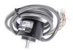 E6C3-AB5C 8P/R 1M  Electromechanical