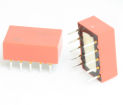 EA2-12NU electronic component of NEXEM