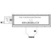 EA TFT052-41ATS electronic component of Display Visions
