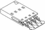 4300-004 electronic component of Eaton