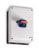 DMM-125/3/I5/P-B  Electromechanical