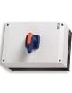 DMM-125/3/I5/P-B Disconnect Switches