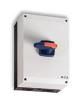DMM-125/4/I5/P-B  Electromechanical
