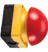 FAK-R/V/KC02/IY Emergency Stop Switches / E-Stop Switches