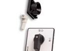 KNB-P3/M Switch Fixings