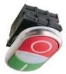 M22-DDL-GR-X1/X0/K11/230-W  Electromechanical
