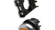 M22-DL-Y+M22-A Switch Actuators