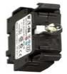 M22-SWD-K11LED-R  Electromechanical