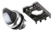 M22-WRLK-W+M22-A  Electromechanical