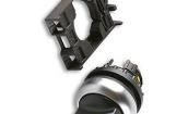 M22-WRLK-W+M22-A Switch Fixings