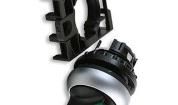 M22-WRLK3-G+M22-A Solenoids & Actuators