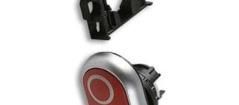 M22DDLGRX1/X0+M22-A Switch Actuators
