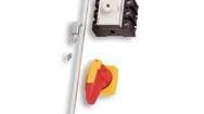 P3-100/M4/K2-PR Disconnect Switches