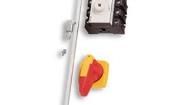 P3-100/M4/N/K2-PR Disconnect Switches
