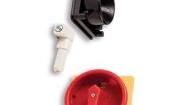 SVB-P1/M Switch Fixings
