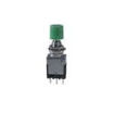 EB2061G electronic component of NKK Switches