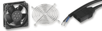 4656N-KF0 electronic component of ebm papst