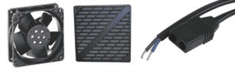 4656N-KF1 electronic component of ebm papst