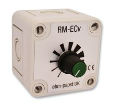 RM-ECV electronic component of ebm papst