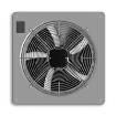 W4E315-DS20-38  DC Fans