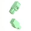 EC350R-02P Pluggable Terminal Blocks