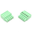 EC350R-05P electronic component of Dinkle