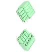 EC350R-05P Pluggable Terminal Blocks