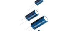 401477F Aluminium Electrolytic Capacitors - Radial Leaded
