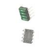 EAM104LTZ DIP Switches/SIP Switches