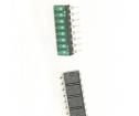 EAM108LT DIP Switches/SIP Switches