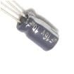 ECE-A1CKG100  Passive Components