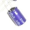 ECE-A1VN101U Aluminium Electrolytic Capacitors - Radial Leaded