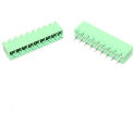 ECH381V-09P electronic component of Dinkle