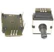ECW1J-B24-BC0024L  Electromechanical