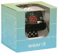 MBIT-WEARIT electronic component of ELEMENT