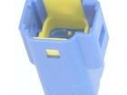560-002-420-301 Pin & Socket Connectors