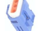 560-003-000-411 Pin & Socket Connectors