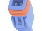 572-001-000-400 Pin & Socket Connectors