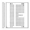 EDB4432BBBJ-1DAAT-F-R  Semiconductors