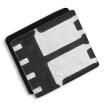 2KJ7103DFN MOSFETs