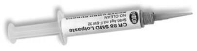 CR 88  Tools & Supplies