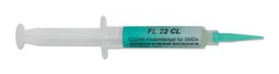 FL 22 CL electronic component of Edsyn