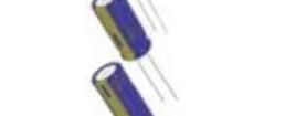 EEC-HL0E255 Supercapacitors / Ultracapacitors