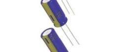 EEC-HL0E405 Supercapacitors / Ultracapacitors