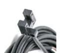 EE-SX952-W 3M Optical Switches, Transmissive, Phototransistor Output