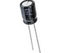 EEU-FR1E221 Aluminium Electrolytic Capacitors - Radial Leaded